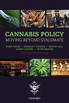 Cannabis Policy Moving beyond stalemate