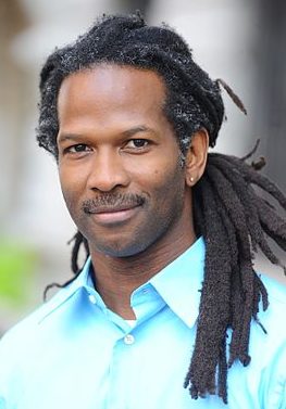 Professor Carl Hart